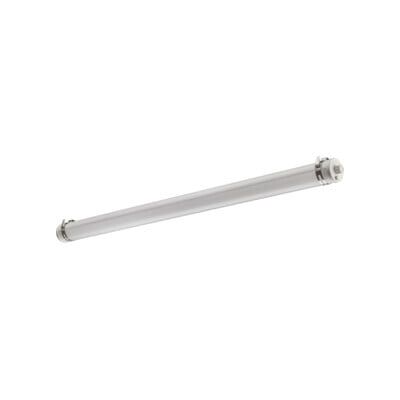 Pracht TUBIS BL 5240034 - Tube LED 1,3m 4000K - Publicité Pracht TUBIS BL 5240034 - Tube LED 1,3m 4000K - Publicité