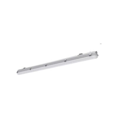 Pracht - LUNA ECO SENSOR - 1.3m - LED luminaire - Publicité Pracht - LUNA ECO SENSOR - 1.3m - LED luminaire - Publicité