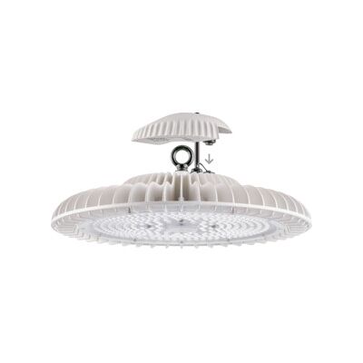 pracht Projecteur LED pour hall COMO PRO PC 1x150W avec DALI (96172121) - Publicité pracht Projecteur LED pour hall COMO PRO PC 1x150W avec DALI (96172121) - Publicité