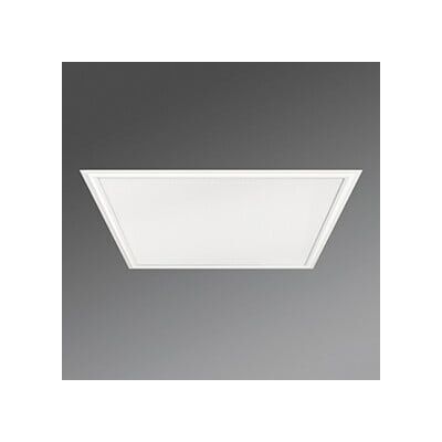 Regiolux LED luminaire encastrable/surface 4000K panella, 60154034150 (60154034150) - Publicité Regiolux LED luminaire encastrable/surface 4000K panella, 60154034150 (60154034150) - Publicité