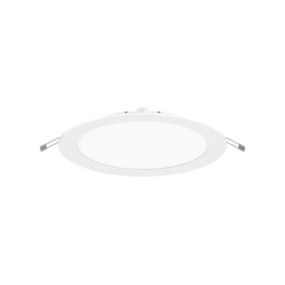 RZB Plafonnier encastré LED 18W 3000K - Publicité RZB Plafonnier encastré LED 18W 3000K - Publicité
