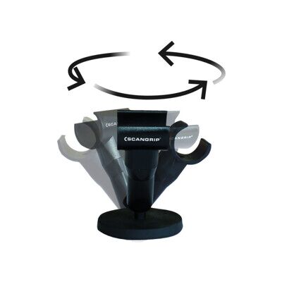 SCANGRIP Clip magnétique pour Line Light (03.5257) - Publicité SCANGRIP Clip magnétique pour Line Light (03.5257) - Publicité