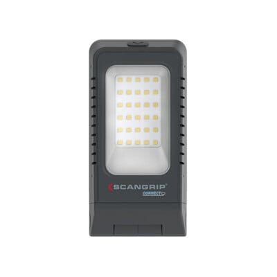 SCANGRIP Lampe de travail sans fil BASIC CONNECT 1000 lumens sans batterie (03.6109C) - Publicité SCANGRIP Lampe de travail sans fil BASIC CONNECT 1000 lumens sans batterie (03.6109C) - Publicité