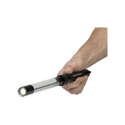 SCANGRIP Line Light Lampe d’inspection sans fil IP65 465 mm (03.5244) - Publicité SCANGRIP Line Light Lampe d’inspection sans fil IP65 465 mm (03.5244) - Publicité