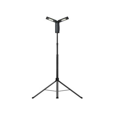 SCANGRIP Projecteur à ailes sans fil TOWER COMPACT CONNECT 1250-2500 lumens sans batterie (03.6110C) - Publicité SCANGRIP Projecteur à ailes sans fil TOWER COMPACT CONNECT 1250-2500 lumens sans batterie (03.6110C) - Publicité