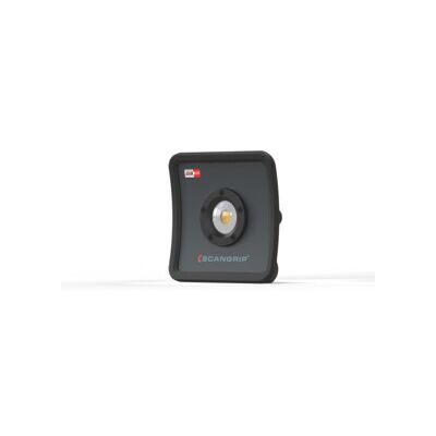 Lampe de construction LED Nova 2 CAS - 2000 lm - Variateur à 5 niveaux - Publicité Lampe de construction LED Nova 2 CAS - 2000 lm - Variateur à 5 niveaux - Publicité