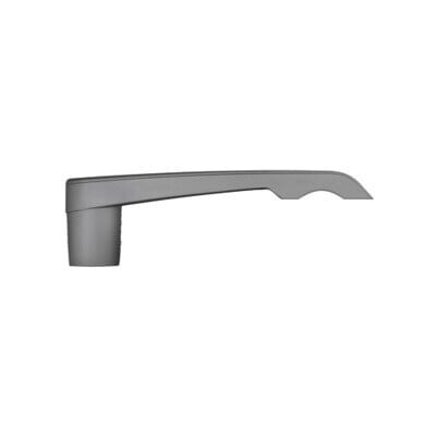 Siteco Élément de mât Mastaufsatzelement 5XA24800XM1 en mica ferreux (5XA24800XM1) - Publicité Siteco Élément de mât Mastaufsatzelement 5XA24800XM1 en mica ferreux (5XA24800XM1) - Publicité