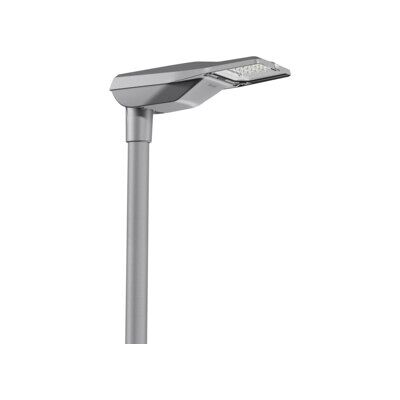 Siteco Lampadaire Mastleuchte 5XE5E43A08DB 4000K dimmable (5XE5E43A08DB) - Publicité Siteco Lampadaire Mastleuchte 5XE5E43A08DB 4000K dimmable (5XE5E43A08DB) - Publicité