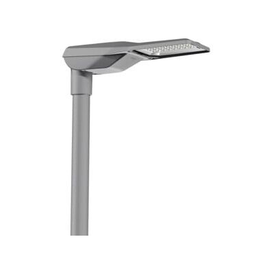 Siteco Lampadaire Mastleuchte 5XE6E43A08HB 4000K dimmable (5XE6E43A08HB) - Publicité Siteco Lampadaire Mastleuchte 5XE6E43A08HB 4000K dimmable (5XE6E43A08HB) - Publicité