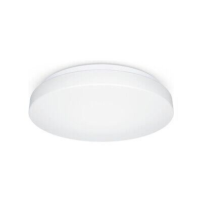Steinel Marque LED Lampe d'intérieur P1 Flat 3000K - Lampe LED intérieure - Publicité Steinel Marque LED Lampe d'intérieur P1 Flat 3000K - Lampe LED intérieure - Publicité