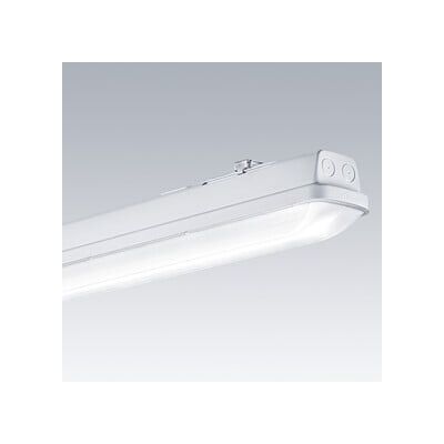 Thorn Lampe LED Étanche - 50W IP66 - 4000K - 6400lm - Publicité Thorn Lampe LED Étanche - 50W IP66 - 4000K - 6400lm - Publicité