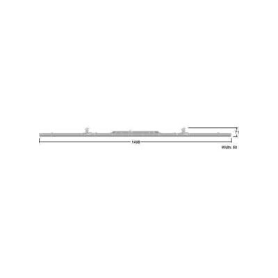 Thorn Support d'appareils LED 840 L1500 CONTUS8000 (96635809) - Publicité Thorn Support d'appareils LED 840 L1500 CONTUS8000 (96635809) - Publicité