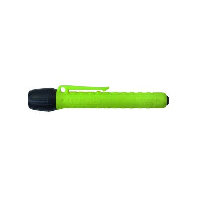 UK Underwater Kinetics Toll Lampe de poche - Jaune néon - Lampe de poche - Publicité UK Underwater Kinetics Toll Lampe de poche - Jaune néon - Lampe de poche - Publicité