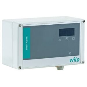 Wilo Détecteur d’alarme DrainAlarm 2 autonome (2545133)