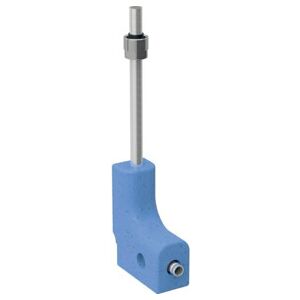 Geberit Coude de raccordement en métal Mepla d 20x15mm, 90°, 30cm, avec A.-Vsb et boîte (612250227) - Publicité Geberit Coude de raccordement en métal Mepla d 20x15mm, 90°, 30cm, avec A.-Vsb et boîte (612250227) - Publicité