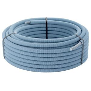 Geberit Tube système PB DN 15, d 20 mm, Ro 50 m, en gaine de protection, pour TW (014753) - Publicité Geberit Tube système PB DN 15, d 20 mm, Ro 50 m, en gaine de protection, pour TW (014753) - Publicité