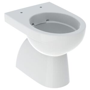 Toilette Murale Keramag Renova Rimfree - Flushing profond - Publicité Toilette Murale Keramag Renova Rimfree - Flushing profond - Publicité