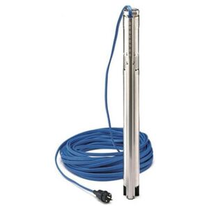 Pompe submersible Grundfos 96160906 3-40m - Pack de base - Publicité Pompe submersible Grundfos 96160906 3-40m - Pack de base - Publicité