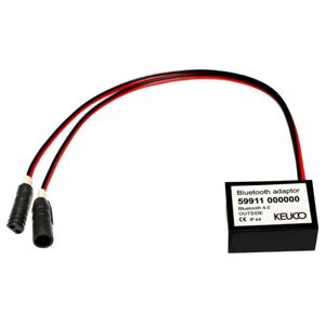Adaptateur Bluetooth Keuco Modèle 59911000000 - Accessoire Sanitaire - Publicité Adaptateur Bluetooth Keuco Modèle 59911000000 - Accessoire Sanitaire - Publicité