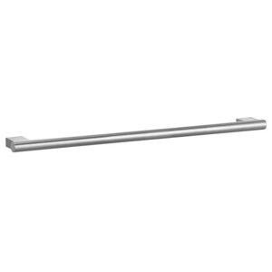 Keuco Modèle 14901070800 - Barre de serviette en Acier Inox 800mm - Publicité Keuco Modèle 14901070800 - Barre de serviette en Acier Inox 800mm - Publicité
