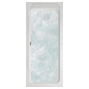 V&B; Architectura Baignoire 1700x800x505mm rectangulaire avec système AP TP2 Blanc Alpine ; Villeroy & Boch (UAP178ARA2A2V01) - Publicité V&B; Architectura Baignoire 1700x800x505mm rectangulaire avec système AP TP2 Blanc Alpine ; Villeroy & Boch (UAP178ARA2A2V01) - Publicité