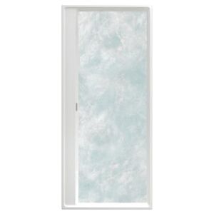 V&B; Baignoire Collaro 1600x750x620mm rectangulaire avec système HC TP2 Stone White ; Villeroy & Boch (UHC160COR2A2VRW) - Publicité V&B; Baignoire Collaro 1600x750x620mm rectangulaire avec système HC TP2 Stone White ; Villeroy & Boch (UHC160COR2A2VRW) - Publicité