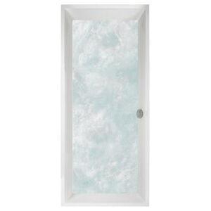 Villeroy & Boch Bassin Rectangulaire Squaro - Hydropool Entry - 1700 x 750 mm - Publicité Villeroy & Boch Bassin Rectangulaire Squaro - Hydropool Entry - 1700 x 750 mm - Publicité