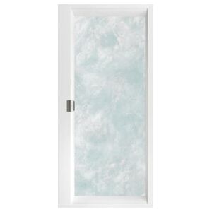 Villeroy & Boch Squaro Edge 12 Baignoire Rectangulaire - Blanc Alpin - Airpool Entry - Publicité Villeroy & Boch Squaro Edge 12 Baignoire Rectangulaire - Blanc Alpin - Airpool Entry - Publicité