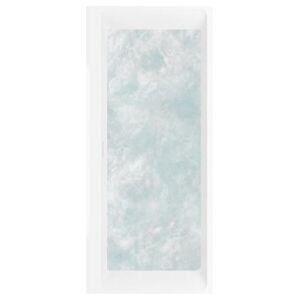 V&B; Baignoire Subway 3.0 1700x750x625mm angle droit avec système AP TP1 Zul. Stone White ; Villeroy & Boch (UAP170SBW2B1VRW) - Publicité V&B; Baignoire Subway 3.0 1700x750x625mm angle droit avec système AP TP1 Zul. Stone White ; Villeroy & Boch (UAP170SBW2B1VRW) - Publicité