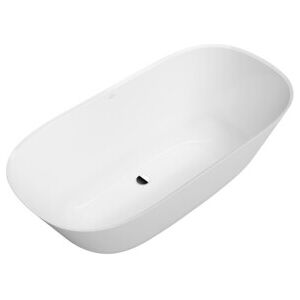 V&B; BW Theano Courbé EDI avec SilentFlow 170x75cm, autoportant, blanc pierre ; Villeroy & Boch (170ANH7F200TVRW) - Publicité V&B; BW Theano Courbé EDI avec SilentFlow 170x75cm, autoportant, blanc pierre ; Villeroy & Boch (170ANH7F200TVRW) - Publicité