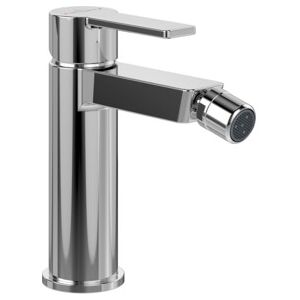 V&B; Mitigeur monocommande pour bidet Architectura avec tirette et garniture de vidage, chrome ; Villeroy & Boch (TVB10300100061) - Publicité V&B; Mitigeur monocommande pour bidet Architectura avec tirette et garniture de vidage, chrome ; Villeroy & Boch (TVB10300100061) - Publicité