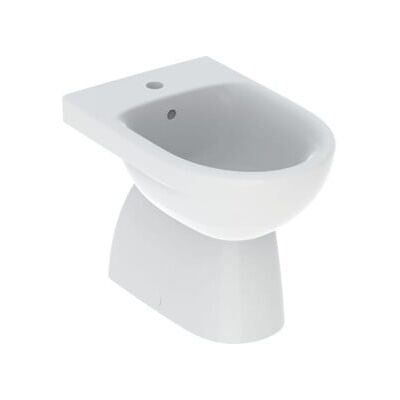 Bidet Keramag Renova - Sur pied, Blanc - Bidet - Publicité Bidet Keramag Renova - Sur pied, Blanc - Bidet - Publicité