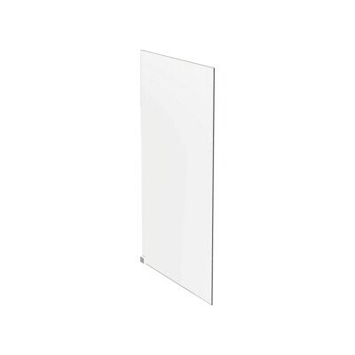 Paroi de douche Geberit - Verre de sécurité sans cadre, 150x200cm - Publicité Paroi de douche Geberit - Verre de sécurité sans cadre, 150x200cm - Publicité