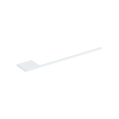 Sèche-serviettes Geberit pour meubles de salle de bain - Towel Rail - Publicité Sèche-serviettes Geberit pour meubles de salle de bain - Towel Rail - Publicité