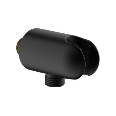 Hansa 290019-33 Coude de raccord mural - Raccord pour douche - Publicité Hansa 290019-33 Coude de raccord mural - Raccord pour douche - Publicité
