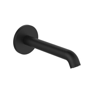 Hansa Vantis Évacuation de baignoire noire mate - Bathtub Drain Fitting - Publicité Hansa Vantis Évacuation de baignoire noire mate - Bathtub Drain Fitting - Publicité