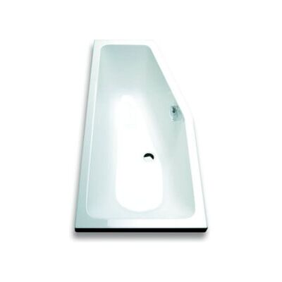 Hoesch Modèle 5590.010 Baignoire Gauche - Baignoire - Publicité Hoesch Modèle 5590.010 Baignoire Gauche - Baignoire - Publicité