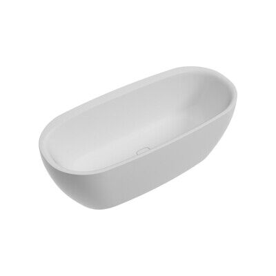 Hoesch Baignoire iSensi Oval 1700x750 Monolith - Baignoire - Publicité Hoesch Baignoire iSensi Oval 1700x750 Monolith - Baignoire - Publicité