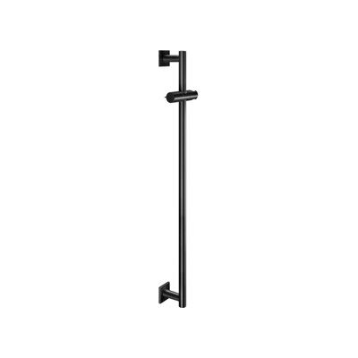 Keuco IXMO Sélection Noire Barre de Douche - Carrée, 85,5cm - Type de Douche - Publicité Keuco IXMO Sélection Noire Barre de Douche - Carrée, 85,5cm - Type de Douche - Publicité