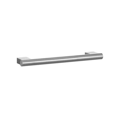 Keuco Barre d'appui encastrée en inox 300mm - Barre de soutien - Publicité Keuco Barre d'appui encastrée en inox 300mm - Barre de soutien - Publicité