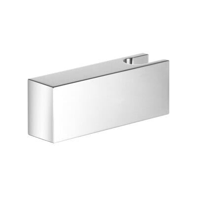 KEUCO GMBH & CO. KG - Raccord de tuyau de douche en laiton chromé - Type de douche - Publicité KEUCO GMBH & CO. KG - Raccord de tuyau de douche en laiton chromé - Type de douche - Publicité