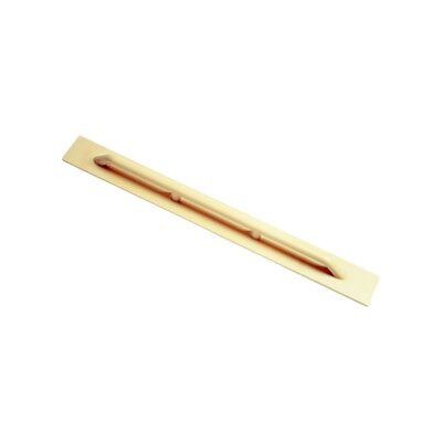 Spatule Kronen Hansa - 120cm - Légère, Imperméable, Prête à l'Emploi - Publicité Spatule Kronen Hansa - 120cm - Légère, Imperméable, Prête à l'Emploi - Publicité