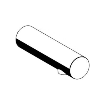 SCHELL - LINUS 230mm - chrome - faucet spout - Publicité SCHELL - LINUS 230mm - chrome - faucet spout - Publicité