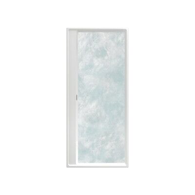 V&B; Baignoire Collaro 1600x750x620mm rectangulaire avec système AC TP2 Zul. Stone White ; Villeroy & Boch (UAC160COR2B2VRW) - Publicité V&B; Baignoire Collaro 1600x750x620mm rectangulaire avec système AC TP2 Zul. Stone White ; Villeroy & Boch (UAC160COR2B2VRW) - Publicité