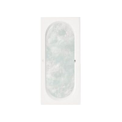 Villeroy & Boch O.novo Baignoire rectangulaire - Jacuzzi - Publicité Villeroy & Boch O.novo Baignoire rectangulaire - Jacuzzi - Publicité