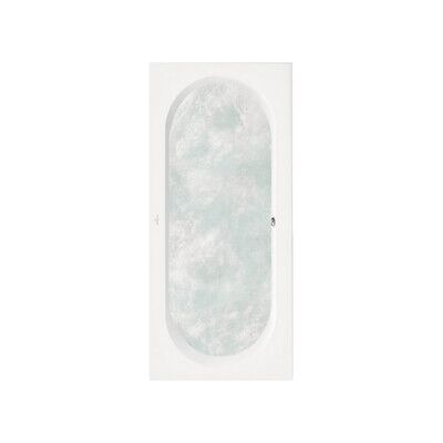 Villeroy & Boch O.novo Baignoire Rectangulaire Hydropool Entry - Publicité Villeroy & Boch O.novo Baignoire Rectangulaire Hydropool Entry - Publicité