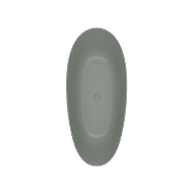 Villeroy & Boch Antao Baignoire Autoportante - 1700 x 750 mm - Blanc - Publicité Villeroy & Boch Antao Baignoire Autoportante - 1700 x 750 mm - Blanc - Publicité