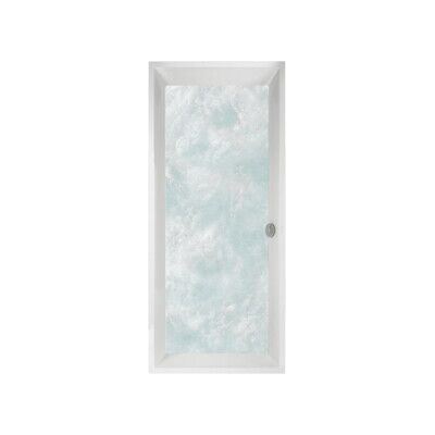Baignoire à remous rectangulaire Squaro de Villeroy & Boch - Quaryl - 1800 x 800 mm - Publicité Baignoire à remous rectangulaire Squaro de Villeroy & Boch - Quaryl - 1800 x 800 mm - Publicité