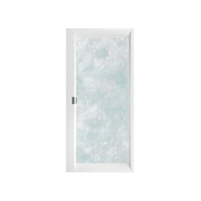Villeroy & Boch Squaro Edge 12 Baignoire Rectangulaire - Hydropool Entry - Publicité Villeroy & Boch Squaro Edge 12 Baignoire Rectangulaire - Hydropool Entry - Publicité
