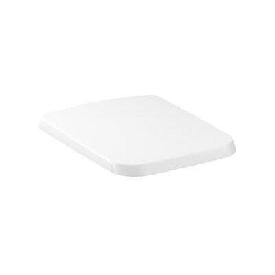 Villeroy & Boch Venticello Couvercle de urinoir - Stone White, Fermeture douce - Couvercle urinoir - Publicité Villeroy & Boch Venticello Couvercle de urinoir - Stone White, Fermeture douce - Couvercle urinoir - Publicité